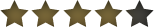 service-stars